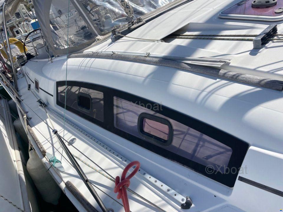 Beneteau OCEANIS 40