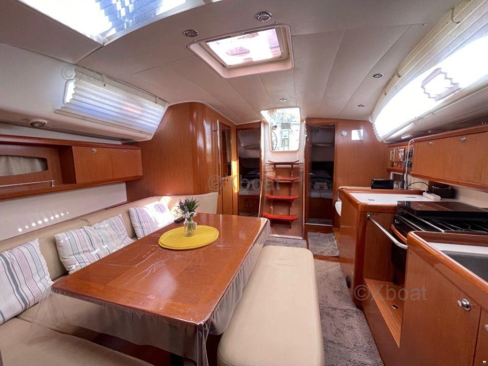 Beneteau OCEANIS 40