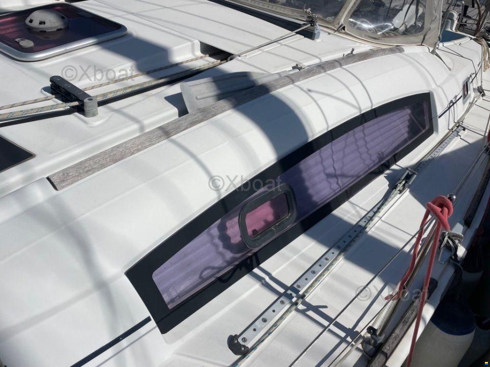 Beneteau OCEANIS 40