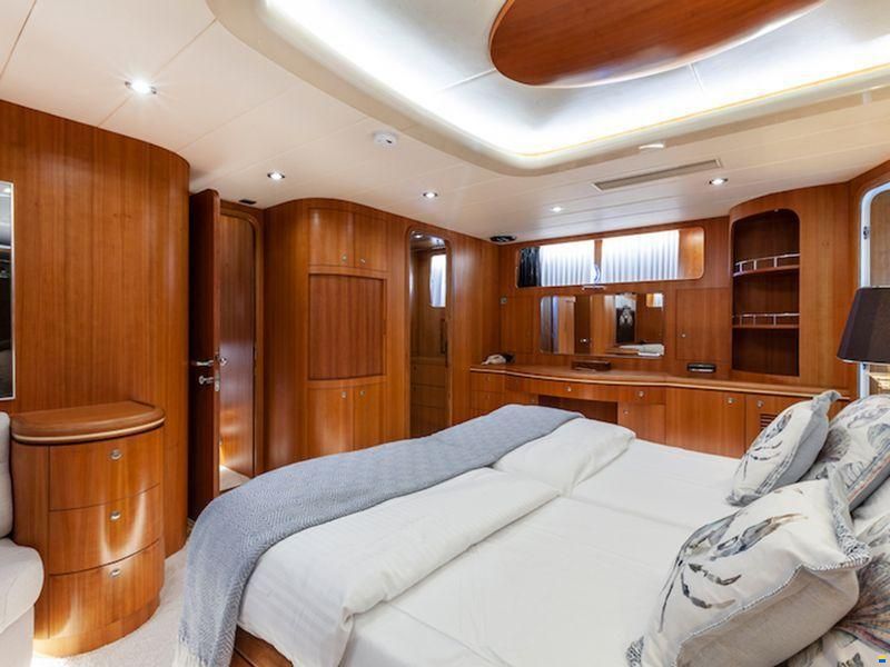Horizon Yachts Co Ltd 82