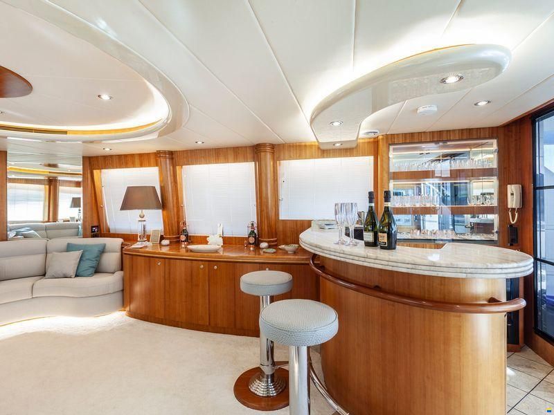 Horizon Yachts Co Ltd 82