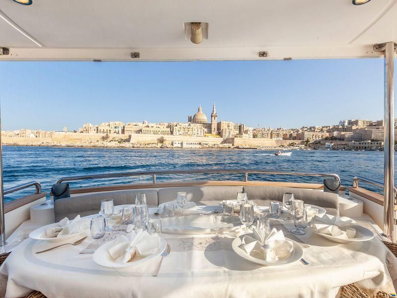 Horizon Yachts Co Ltd 82