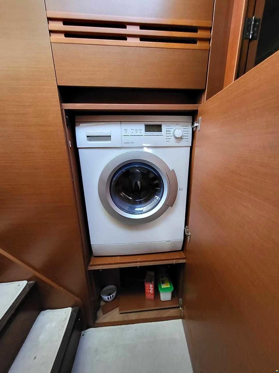 Jeanneau Prestige 450