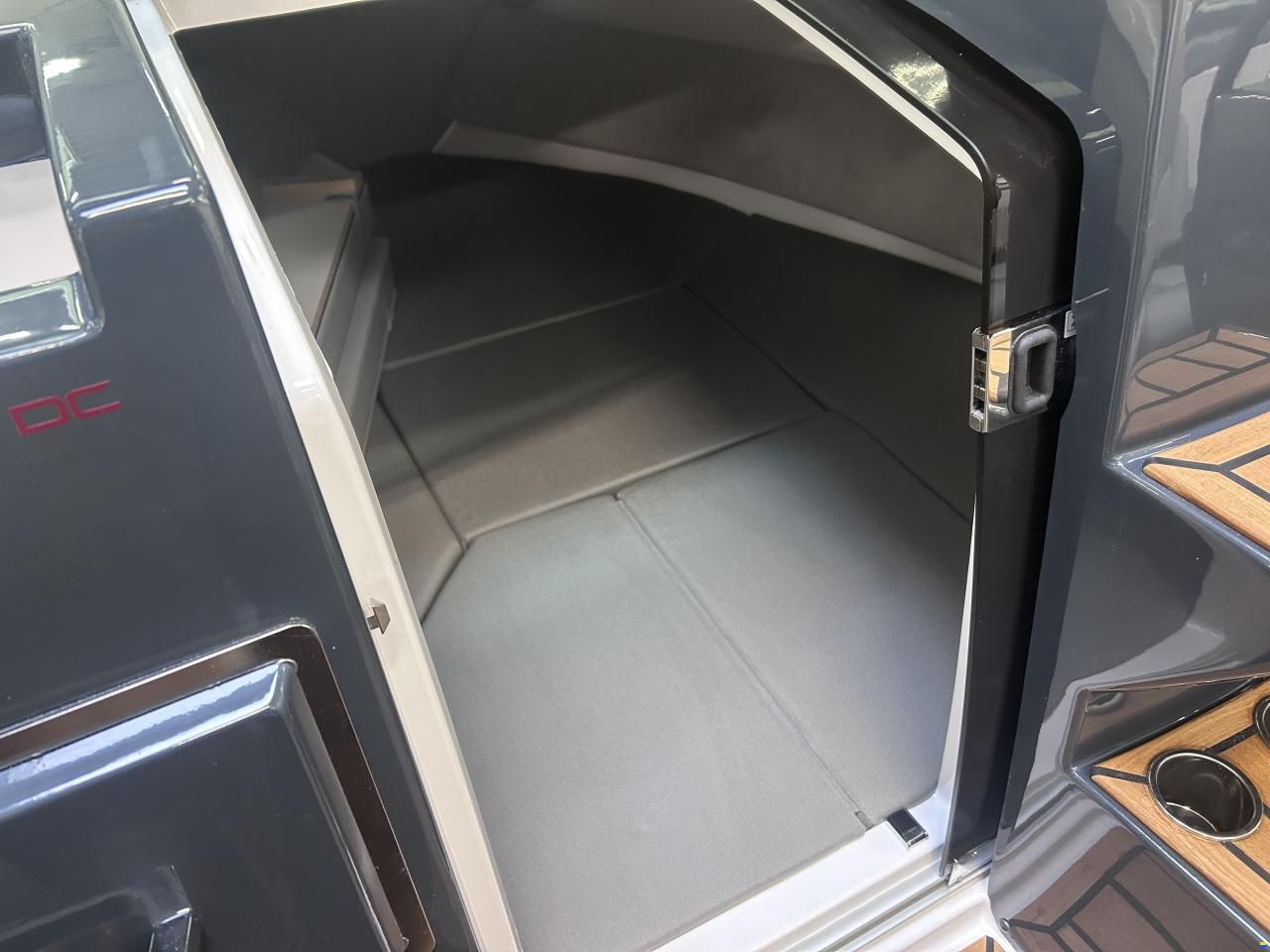 Flipper 700 DC