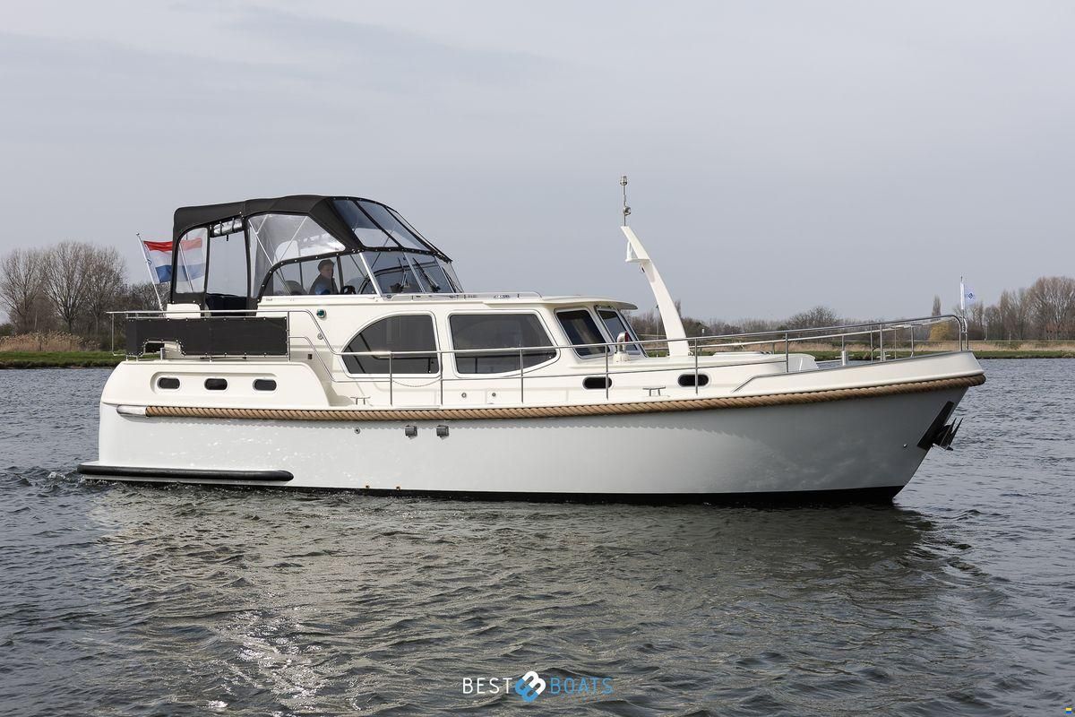 2013 Jetten 37 AC-RS, EUR 195.000,-