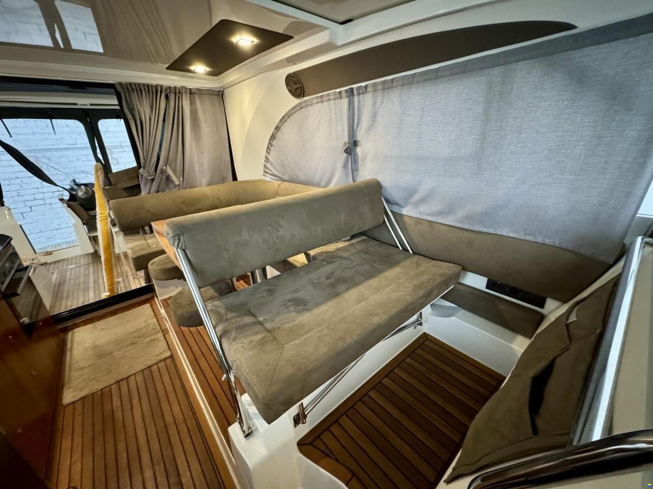 Marex 375