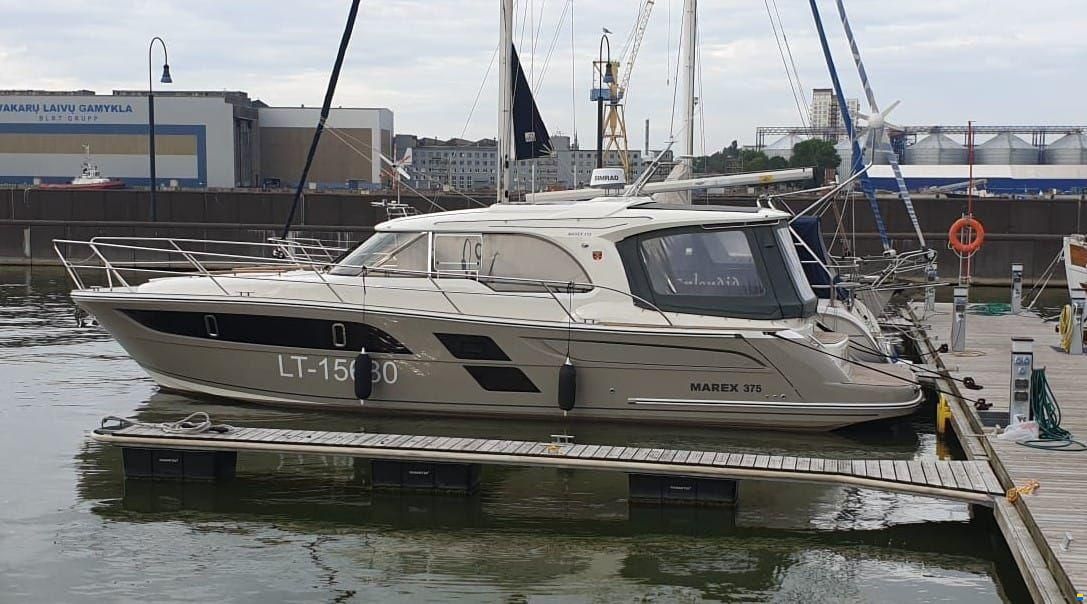 Marex 375