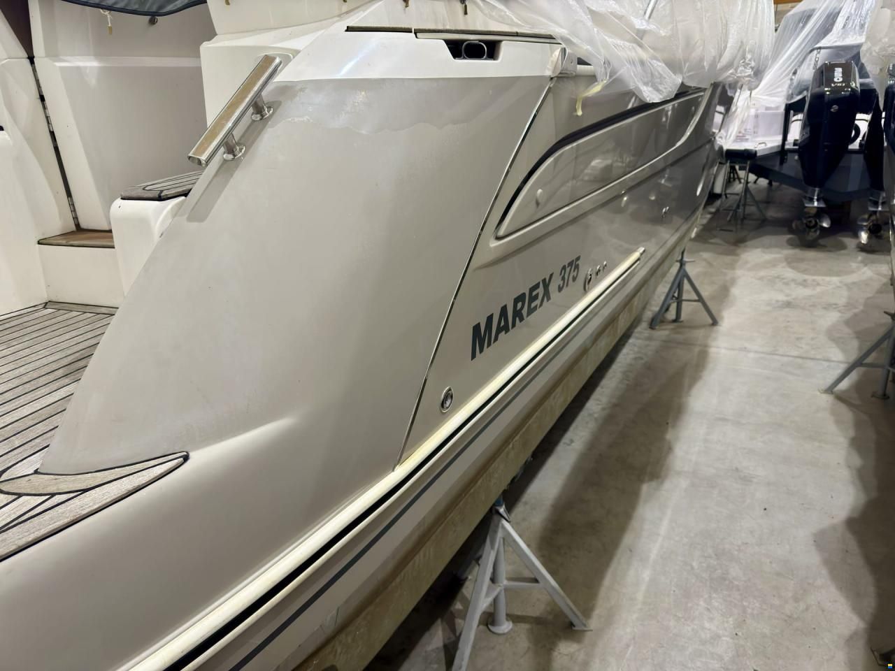 Marex 375