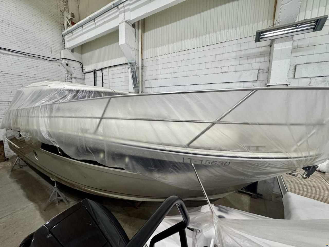 Marex 375