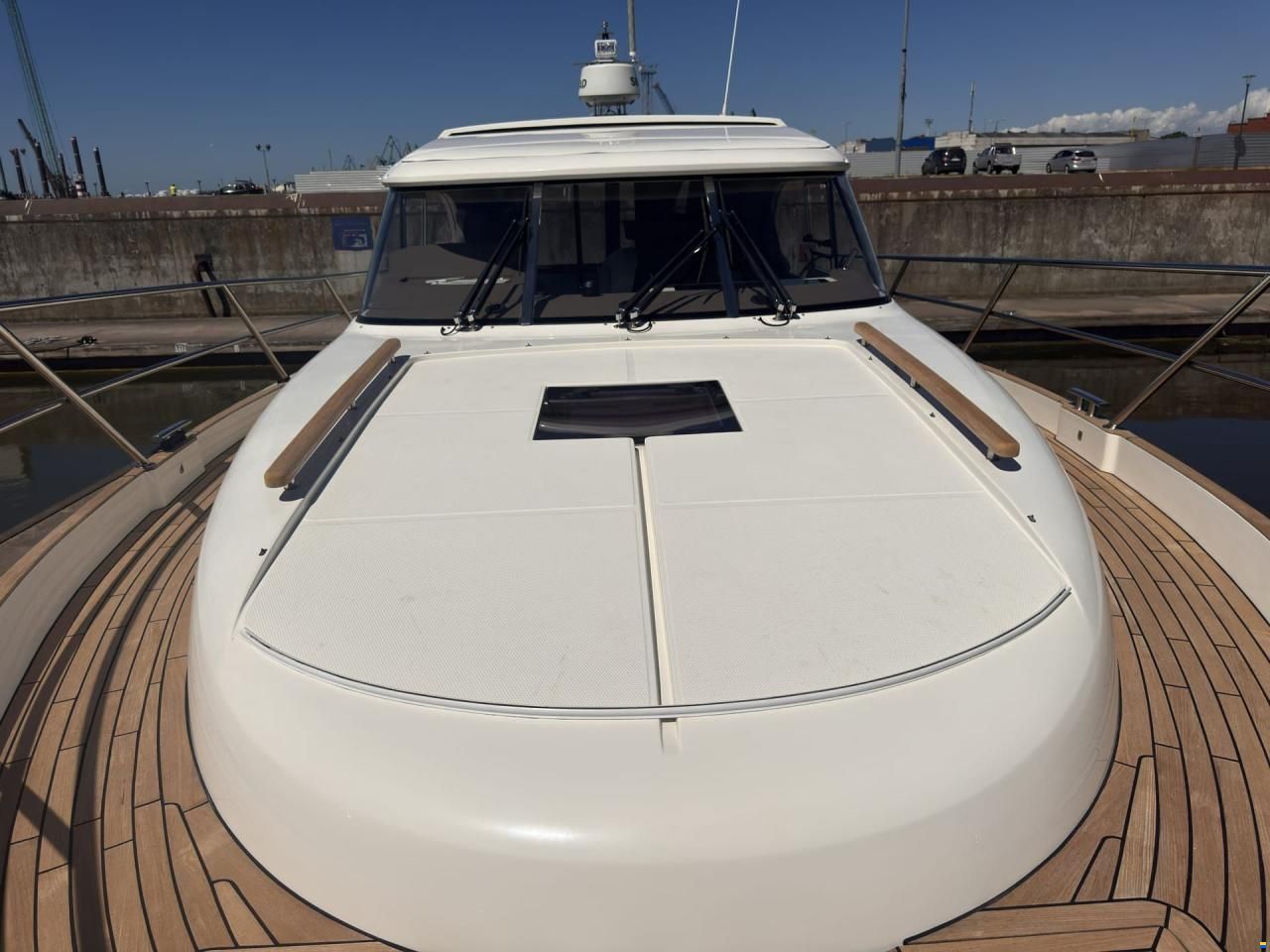 Marex 375