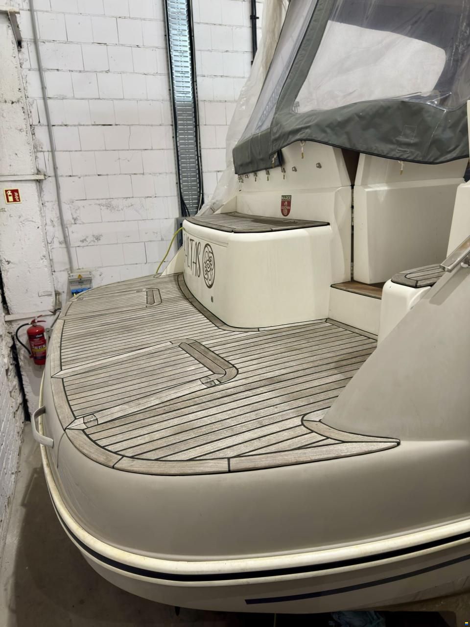 Marex 375