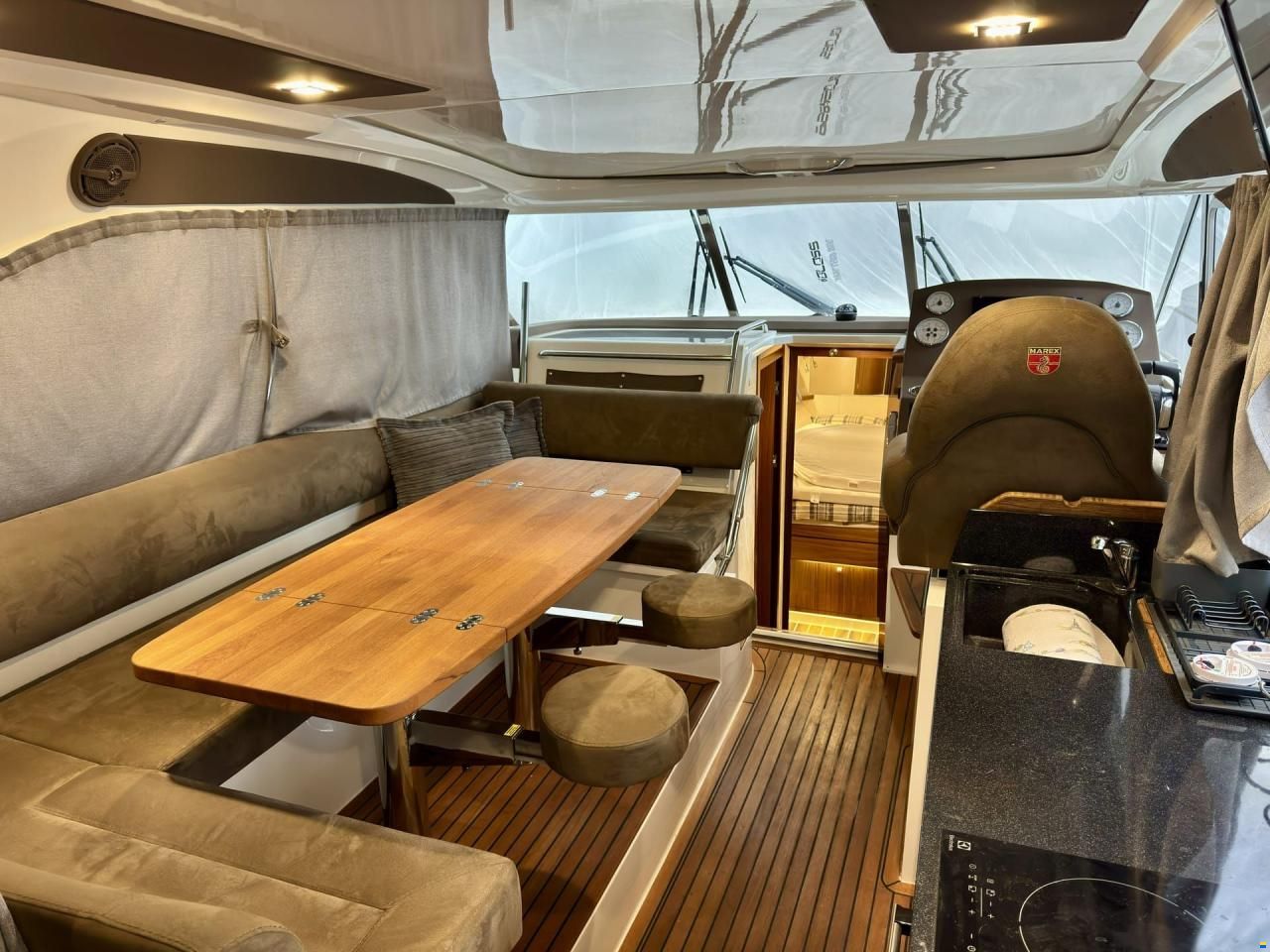 Marex 375