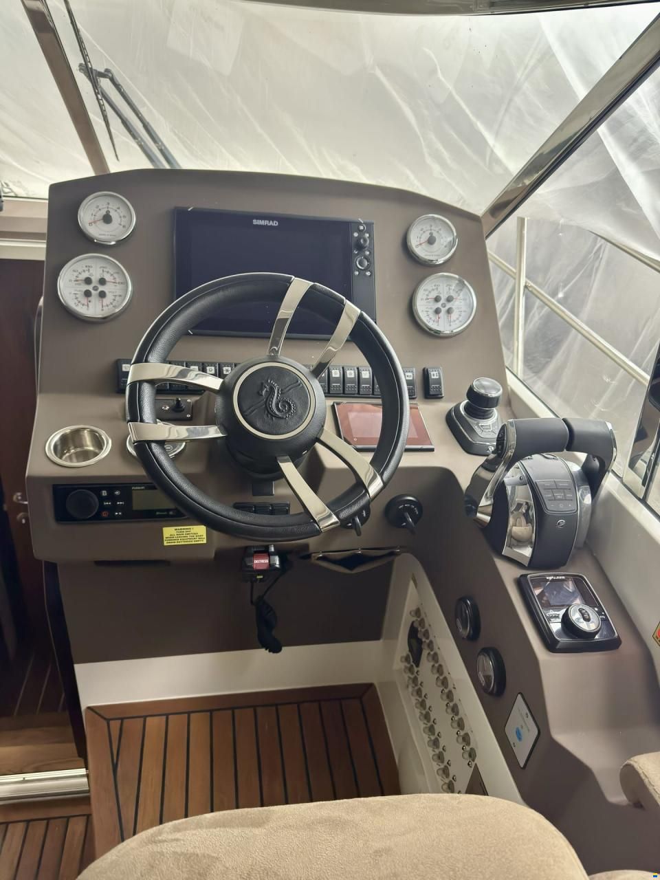 Marex 375