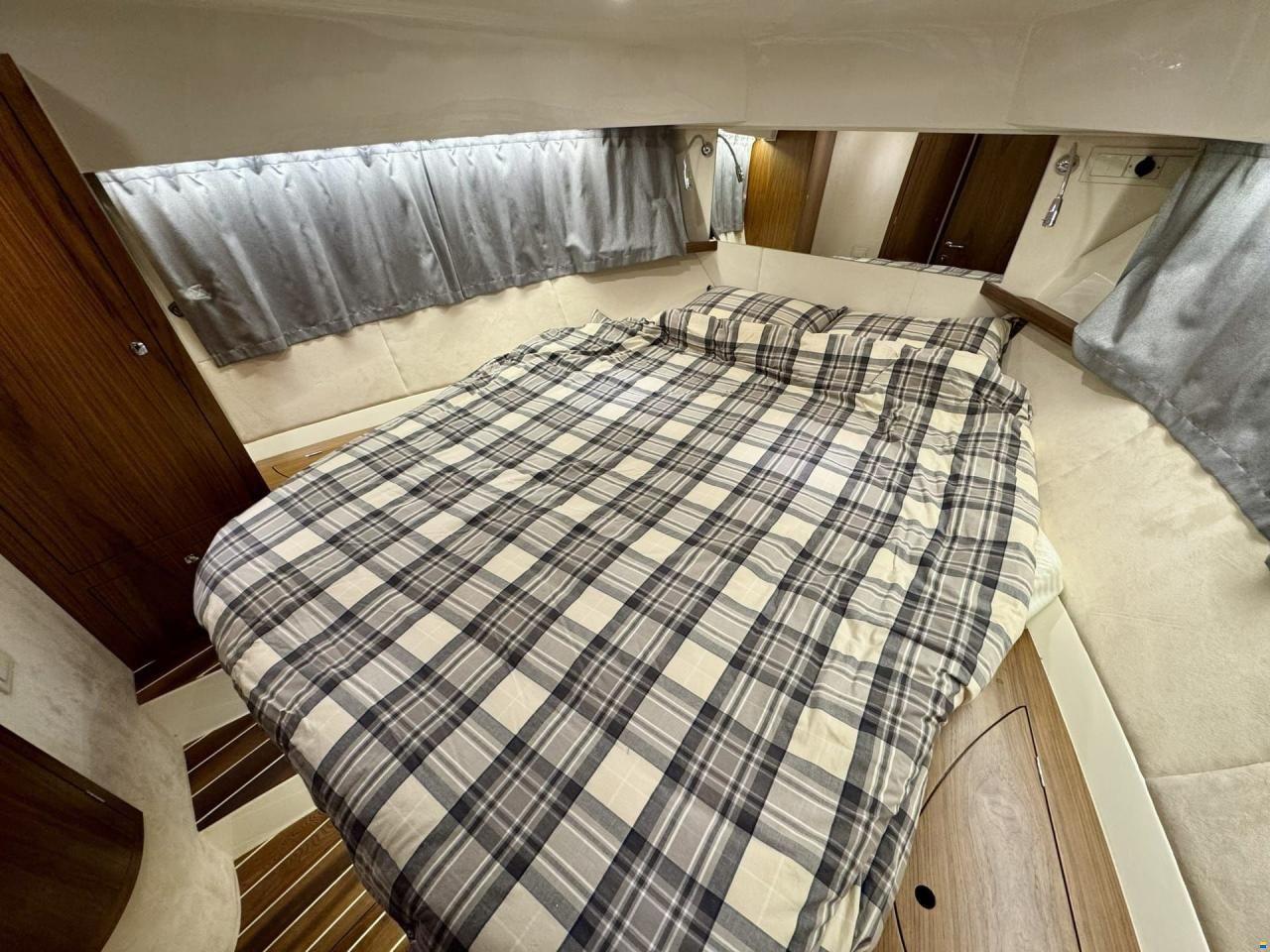 Marex 375