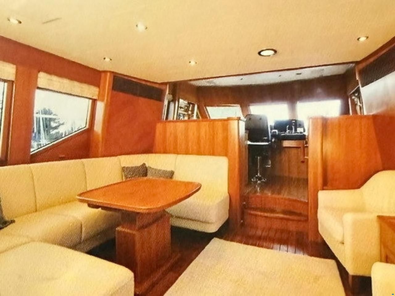 Trader 64 Sunliner