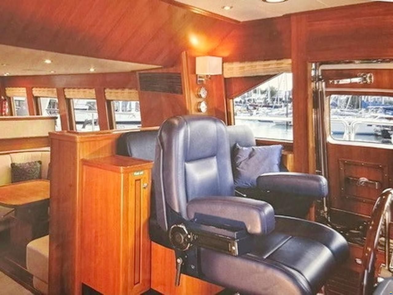 Trader 64 Sunliner