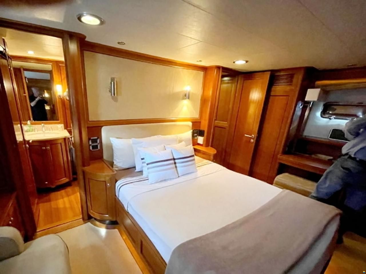 Trader 64 Sunliner
