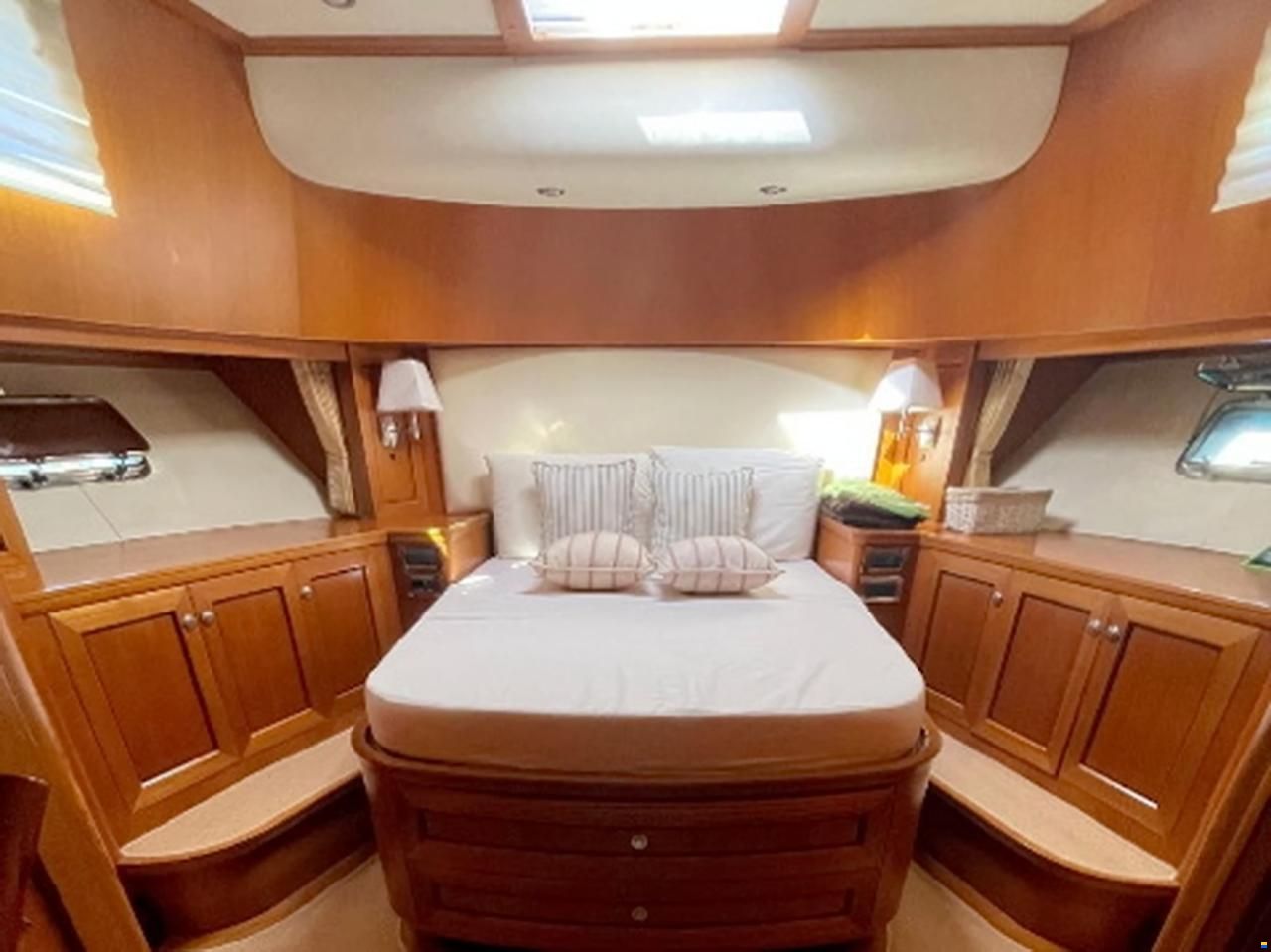 Trader 64 Sunliner