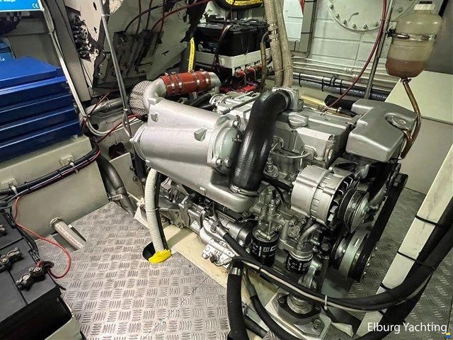 Stentor 1300
