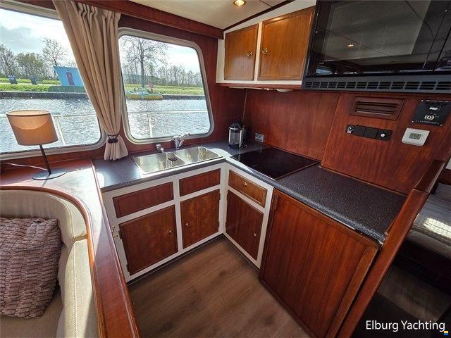 Stentor 1300