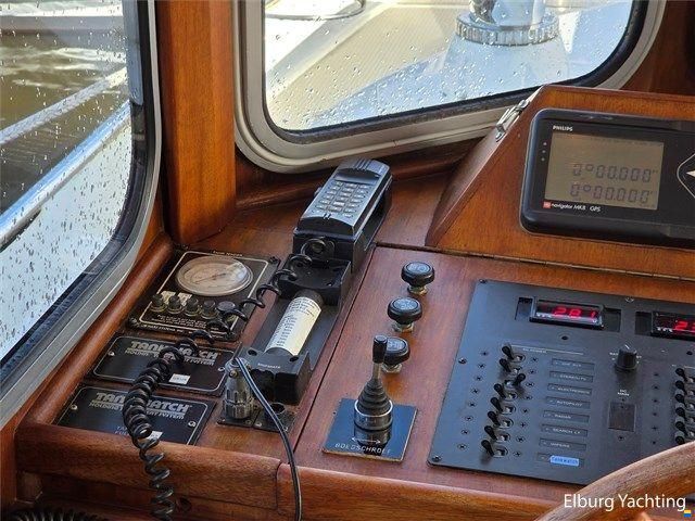 Stentor 1300