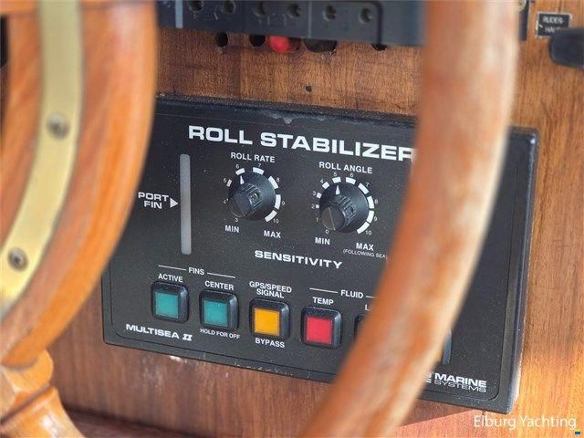 Stentor 1300