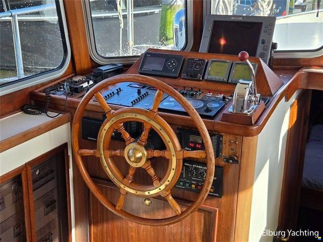 Stentor 1300
