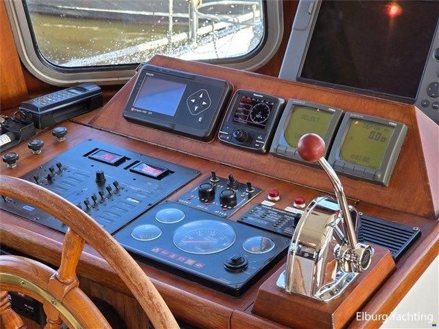 Stentor 1300