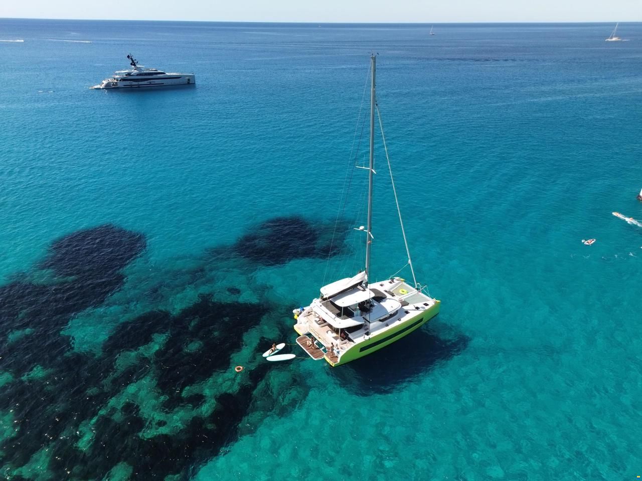 Lagoon 55