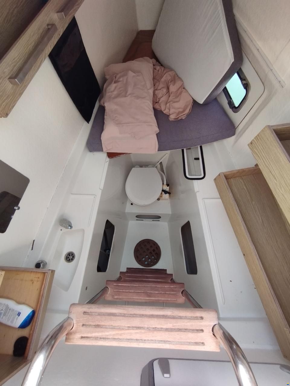 Lagoon 620
