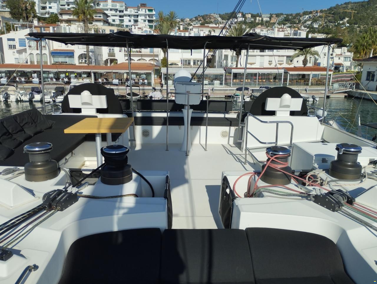 Lagoon 620