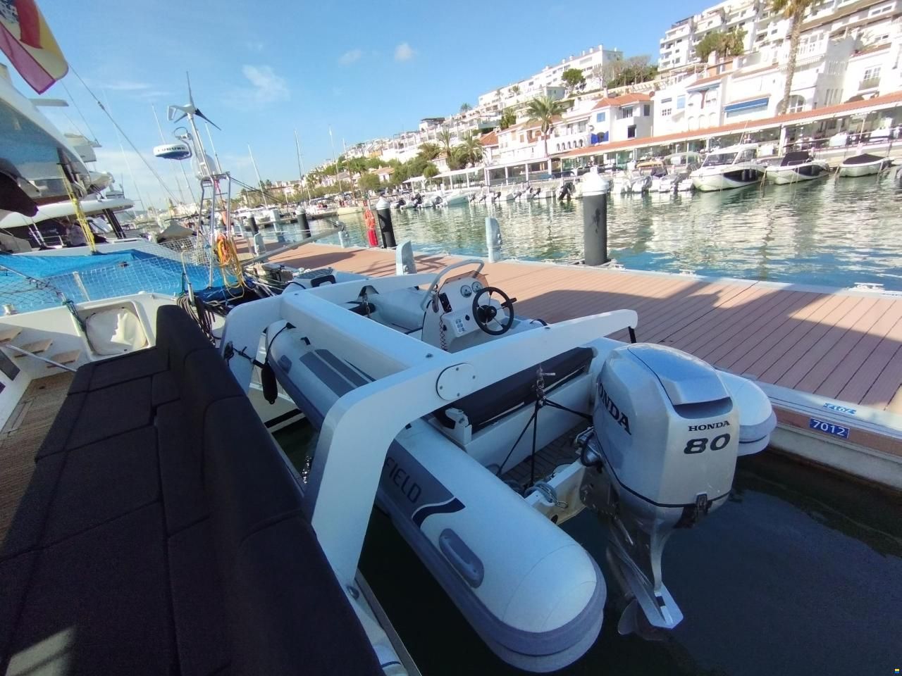 Lagoon 620