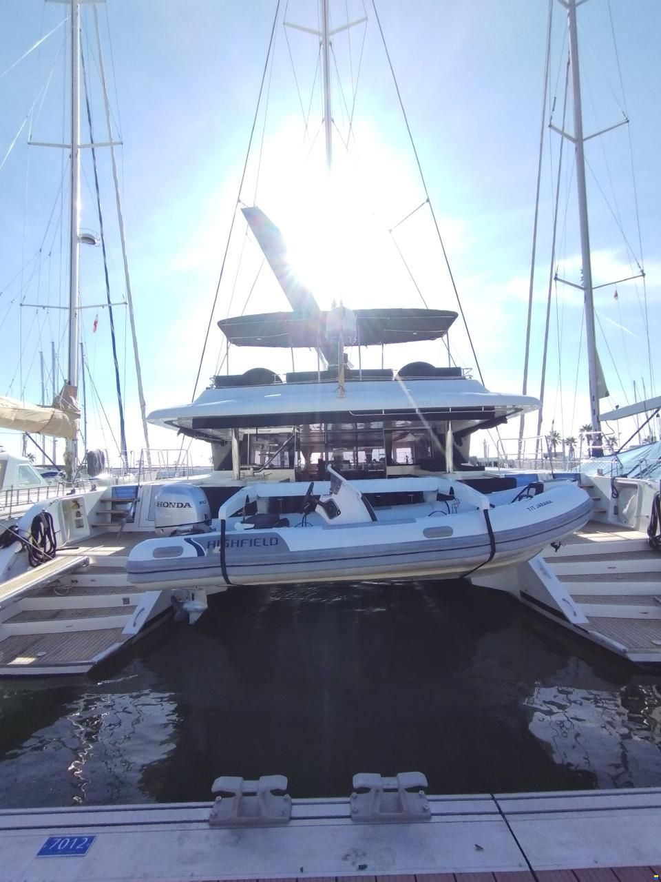 Lagoon 620