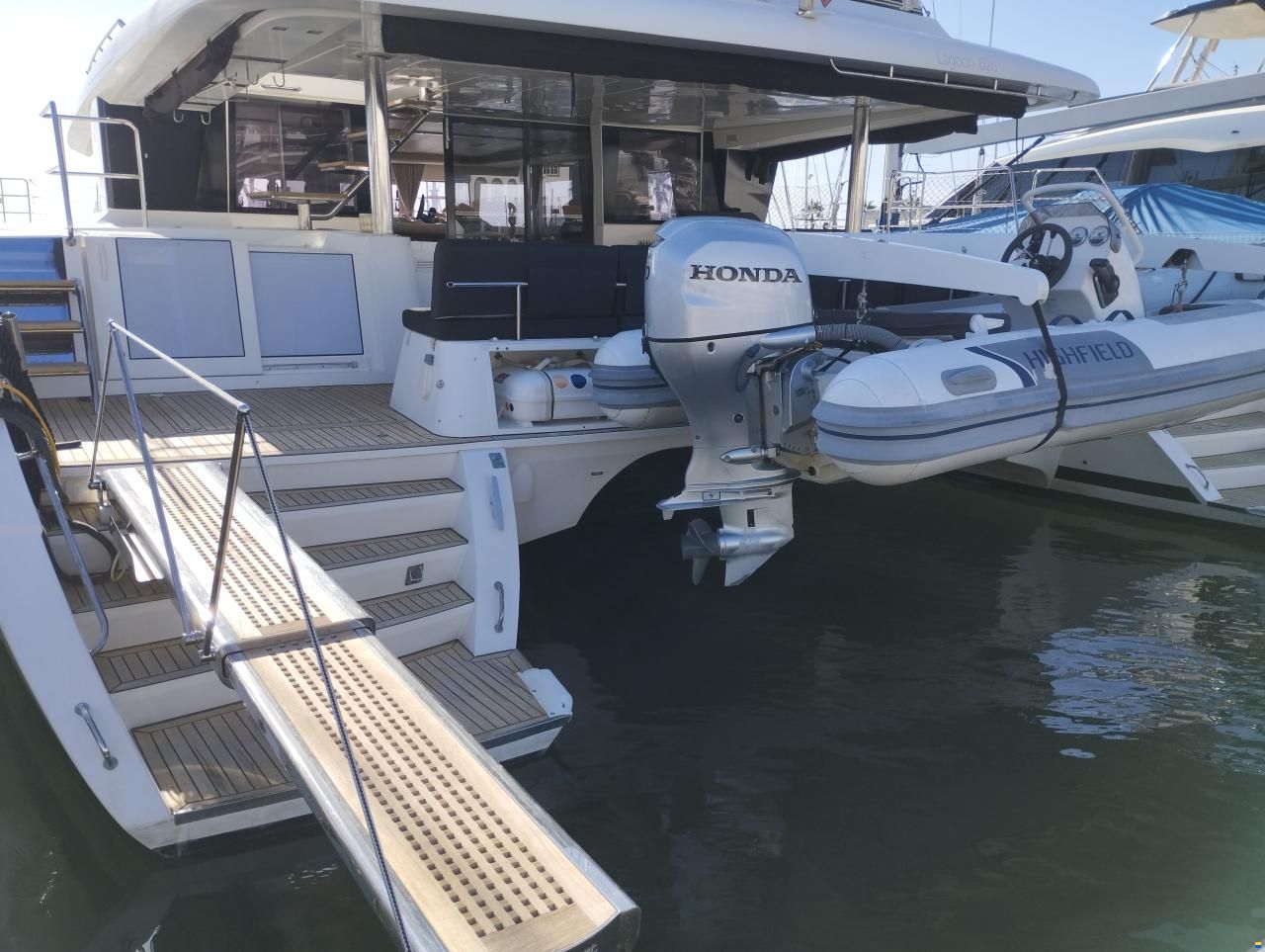 Lagoon 620