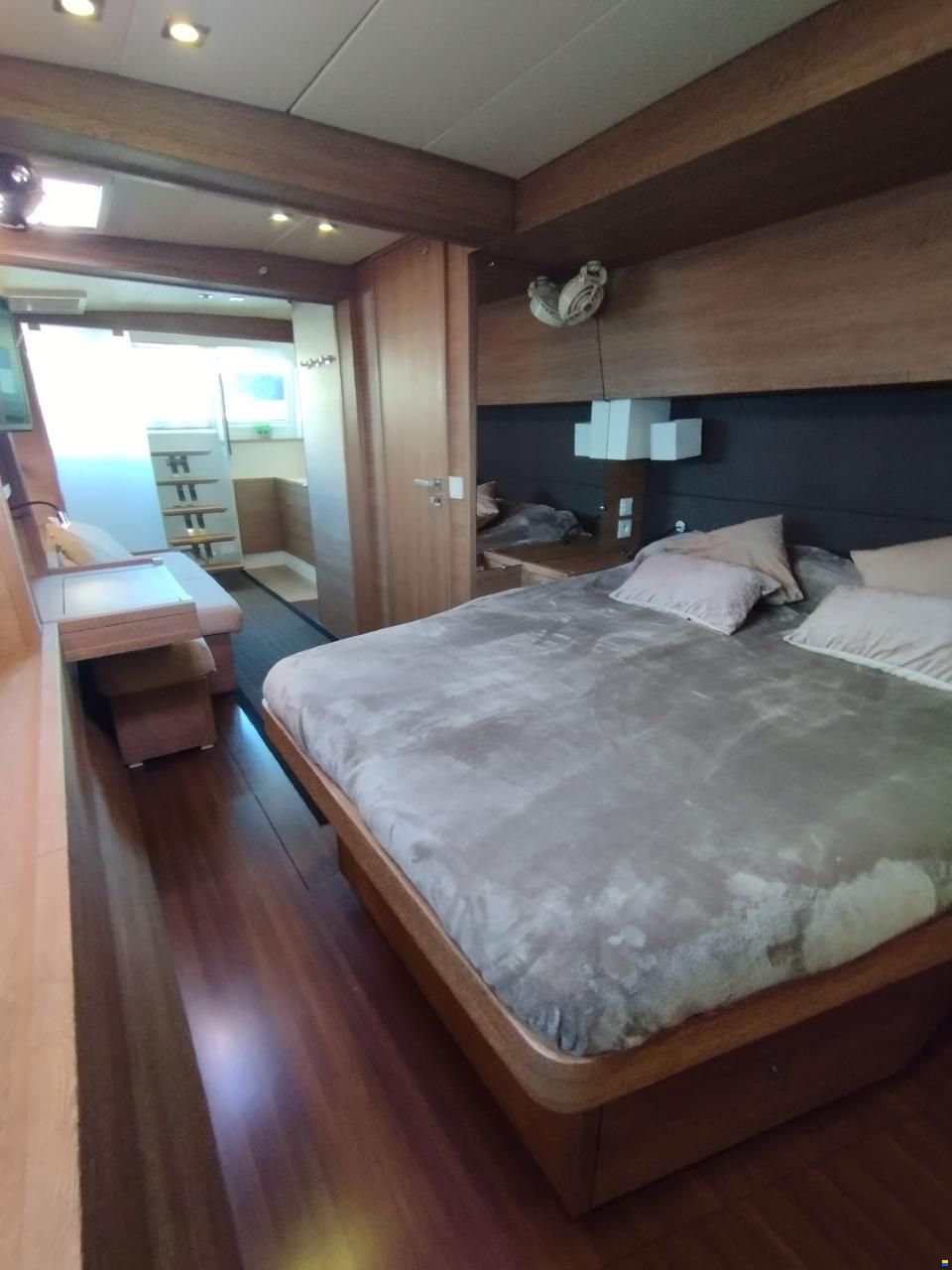 Lagoon 620