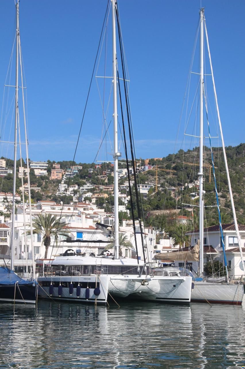 Lagoon 620