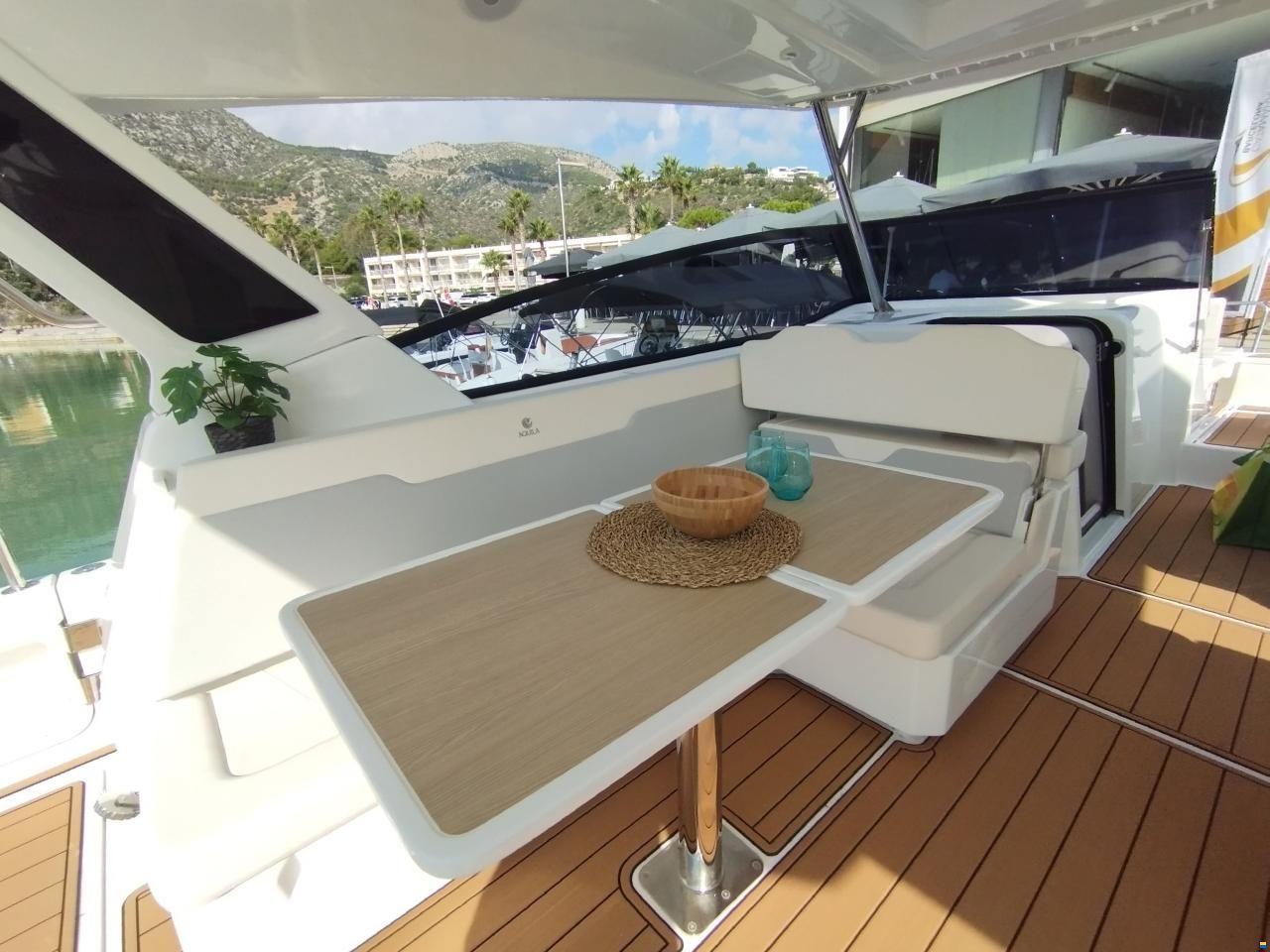 AQUILA 36 SPORT