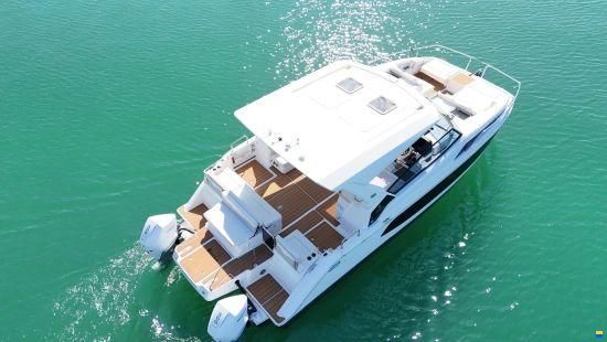 AQUILA 36 SPORT
