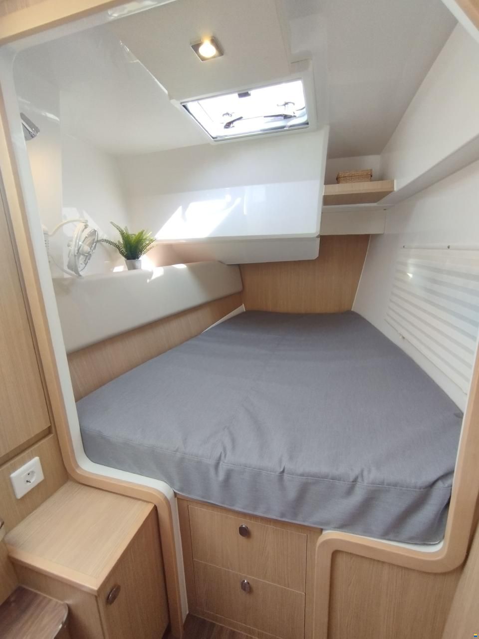 AQUILA 36 SPORT