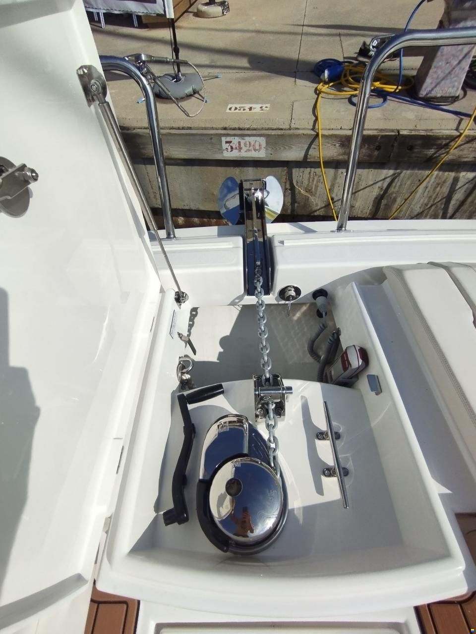 AQUILA 36 SPORT