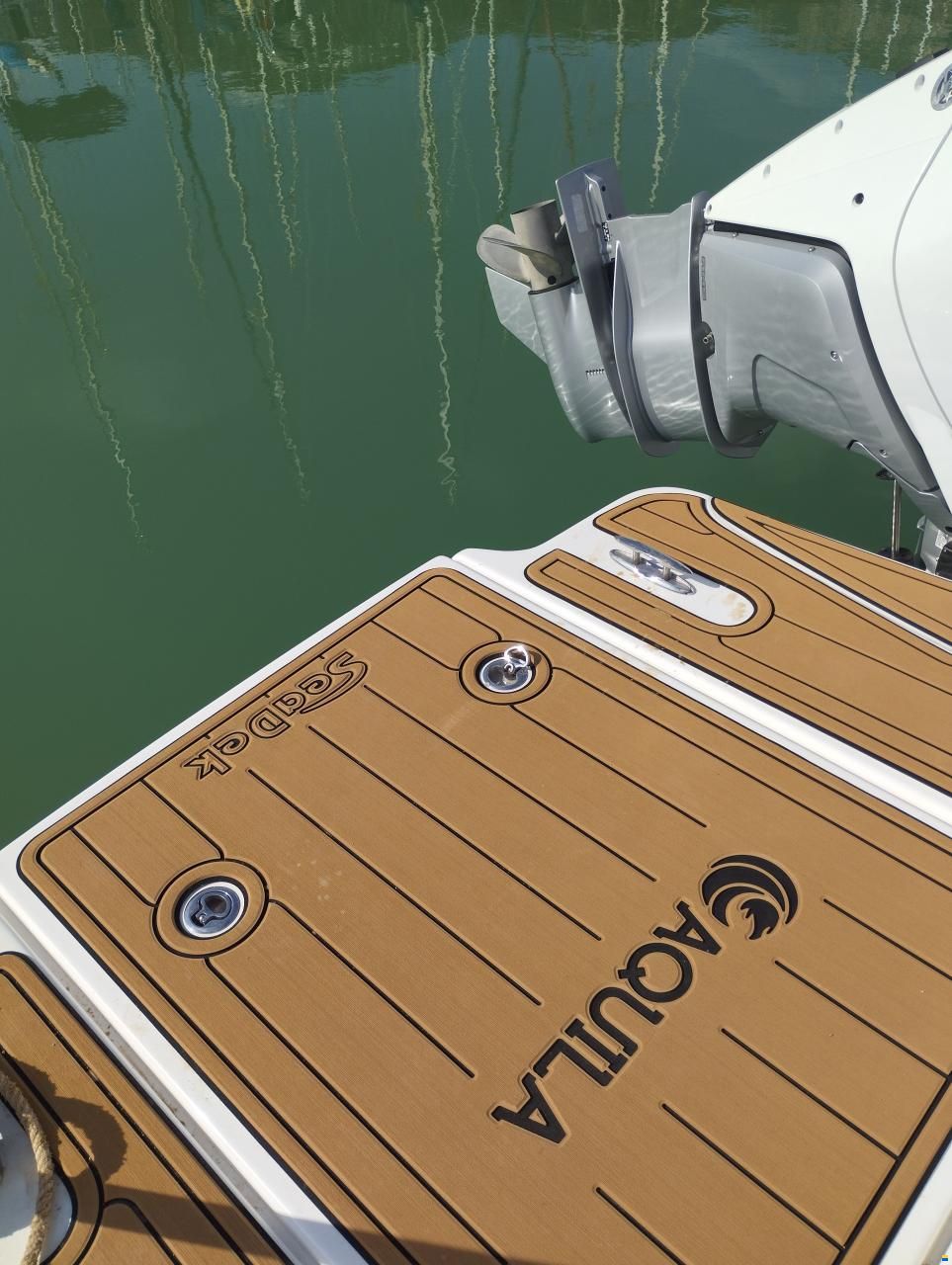 AQUILA 36 SPORT