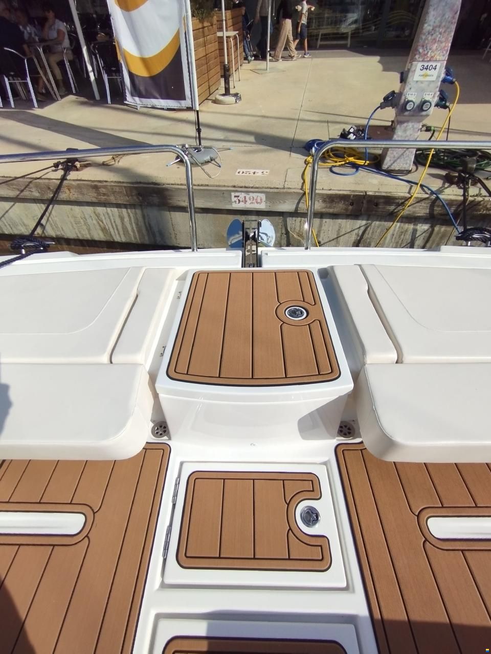 AQUILA 36 SPORT