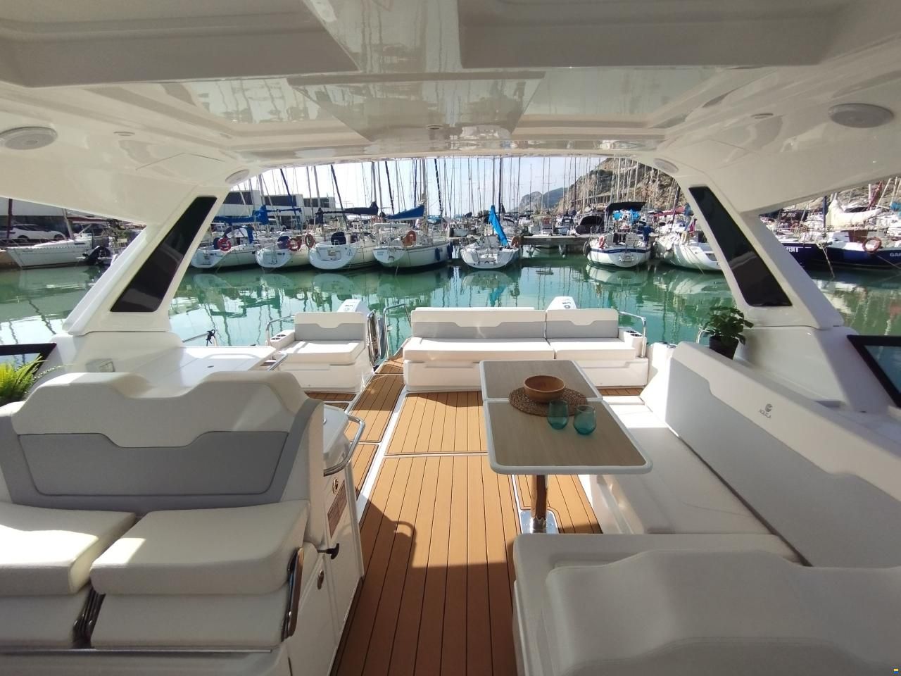 AQUILA 36 SPORT