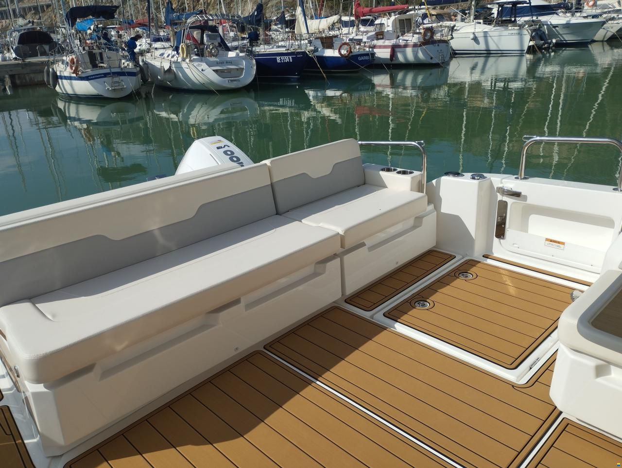 AQUILA 36 SPORT