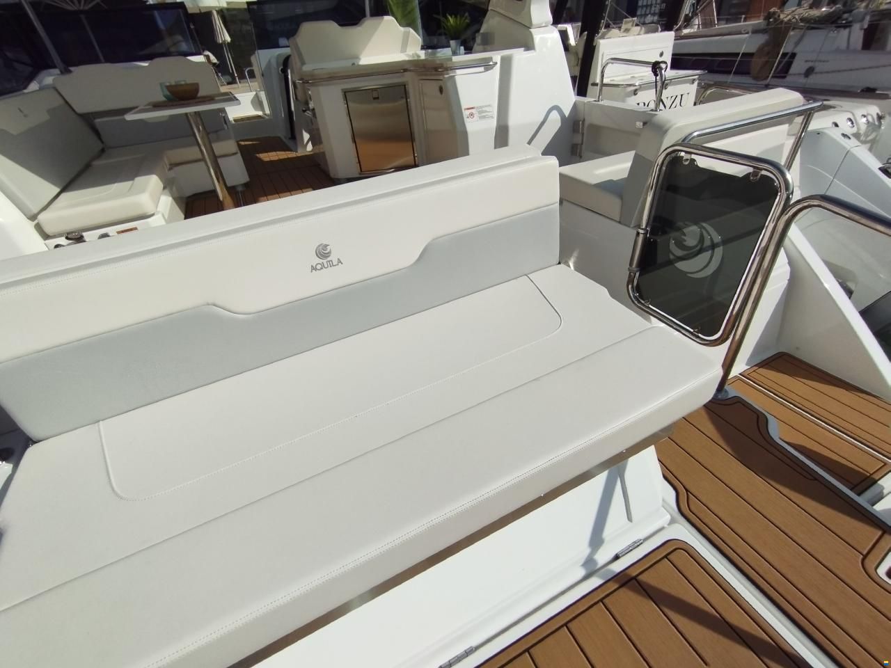 AQUILA 36 SPORT