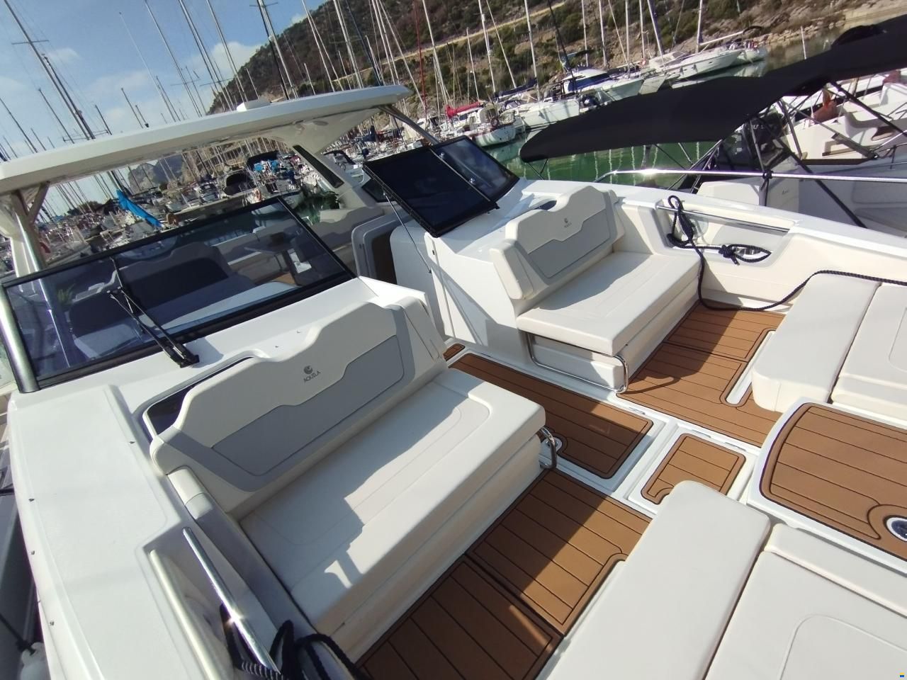 AQUILA 36 SPORT