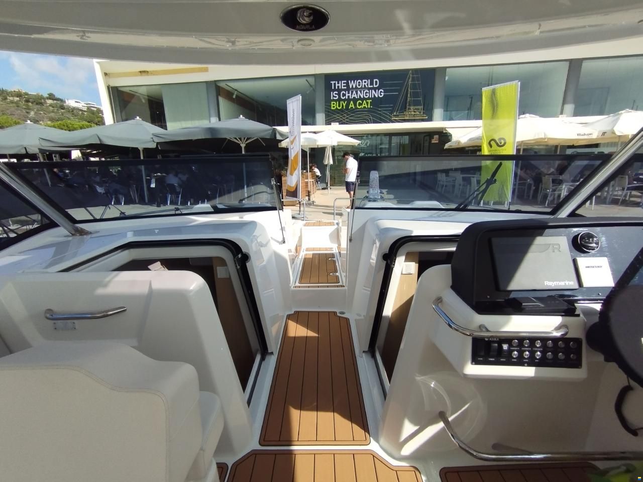 AQUILA 36 SPORT