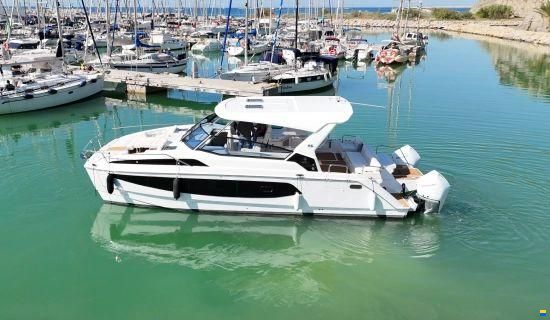 AQUILA 36 SPORT