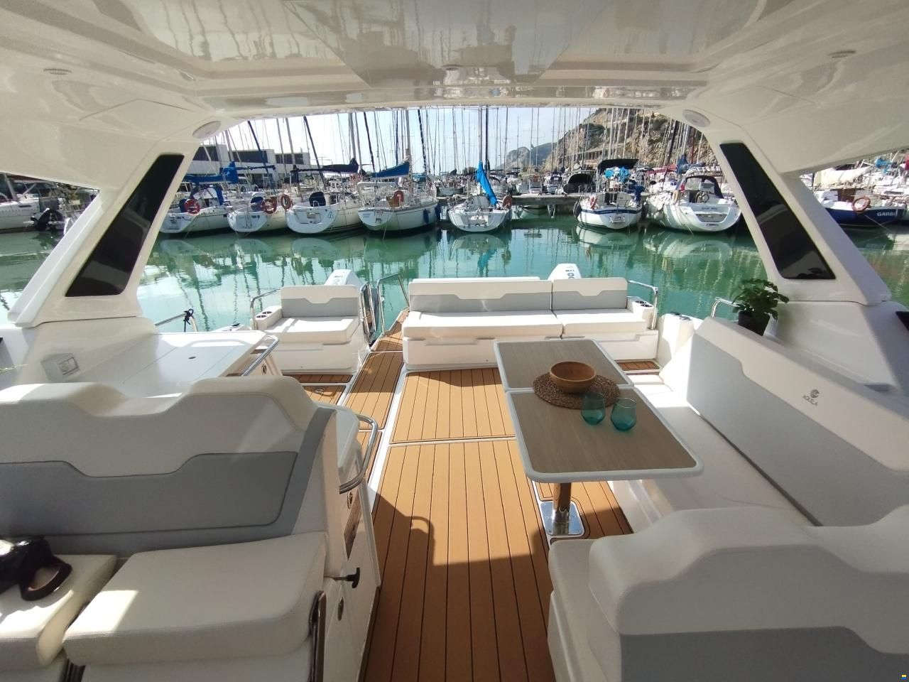 AQUILA 36 SPORT