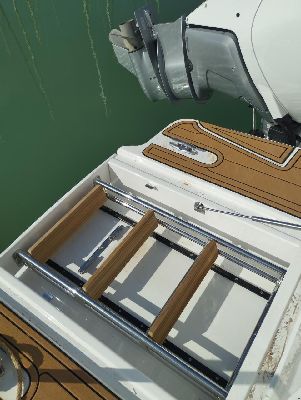 AQUILA 36 SPORT